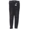 Only Damen Jeans, grau, Gr. 27