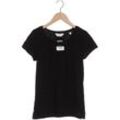 TOM Tailor Denim Damen T-Shirt, schwarz, Gr. 34