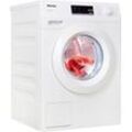 Miele Waschmaschine WSA034 WCS Active, 7 kg, 1400 U/min, Express20, weiß
