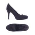 Tamaris Damen Pumps, grau, Gr. 36