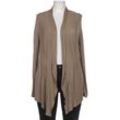 Rinascimento Damen Strickjacke, beige, Gr. 46