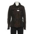 Wellensteyn Damen Jacke, braun, Gr. 34