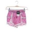 Pepe Jeans Damen Shorts, pink, Gr. 34