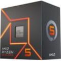 AMD Ryzen 5 7600, 3.8 GHz AM5