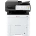 Kyocera ECOSYS MA3500cix Multifunktionsdrucker Laser Farbe A4 Drucker, Scanner, Kopierer ADF, Duplex, LAN, USB