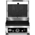 Gastro GMG Elektro-Kontaktgrill KG2525E 25x25 gerillt