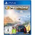 Expeditions: A MudRunner Game PlayStation 4