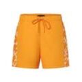 Tommy Hilfiger Badeshorts Herren, orange