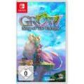 Grow: Song of the Evertree