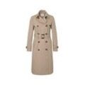 Tchibo Trenchcoat - Beige - Gr.: 44