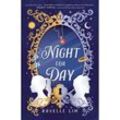 Night for Day - Roselle Lim, Kartoniert (TB)