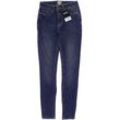 Twist Tango Damen Jeans, blau, Gr. 24