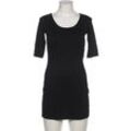 Marc Cain Damen Kleid, schwarz, Gr. 32