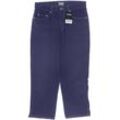 H.i.s Damen Jeans, marineblau, Gr. 38