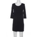 Patrizia Pepe Damen Kleid, schwarz, Gr. 40