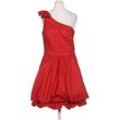 Vera Mont Damen Kleid, rot, Gr. 34