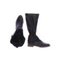 Tamaris Damen Stiefel, schwarz, Gr. 37