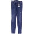 Mustang Damen Jeans, blau, Gr. 27