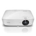 BenQ MH536 DLP Beamer 3800 ANSI Lumen