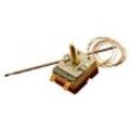 Reporshop - Thermostat 0 - 300 Grad wirtschaftlich backen