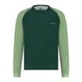 MYOKO Long Sleeve Warm , Green