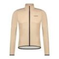 BASIL Windjacke EVOLVE No Season Windbreaker, Beige