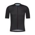 ARIA Short Sleeve Jersey, Black