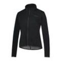 Fahrradjacke Womans's NAGANO Jacket, Black