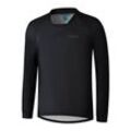 MYOKO Long Sleeve Warm , Black