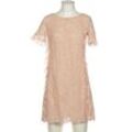 Nicowa Damen Kleid, pink, Gr. 34