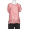 ONE More Story Damen Bluse, pink, Gr. 36