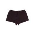 American Apparel Damen Shorts, braun, Gr. 134