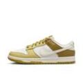 Nike Dunk Low Retro Herrenschuh - Braun