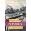 Aufgewachsen in Duisburg in den 60er & 70er Jahren - Dieter Ebels, Gebunden