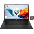 HP Notebook "17-cp2256ng", schwarz, 16 GB RAM 512 GB SSD, Ryzen 5, Windows 11 Home, Notebooks