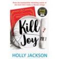 A Kill Joy - Holly Jackson, Kartoniert (TB)