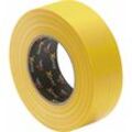 X-Way Gewebeband, Extra-Strong 44mm x 50m gelb - Schuller Eh'klar