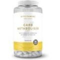 Carb Metaboliser - 30Kapseln - Behälter