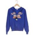 Champion Herren Kapuzenpullover, blau, Gr. 44