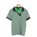 Boss Green Herren Poloshirt, grün, Gr. 54
