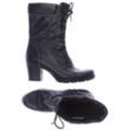 Tamaris Damen Stiefel, marineblau, Gr. 38