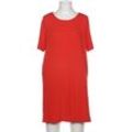 Jan N June Damen Kleid, rot, Gr. 34