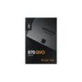 Samsung 870 QVO 2 TB SSD