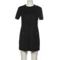 Zara Damen Kleid, schwarz, Gr. 38