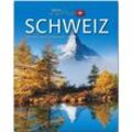 Horizont Schweiz - Judith und Wolfgang Arlt, Gebunden