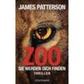 Zoo - James Patterson, Michael Ledwidge, Taschenbuch