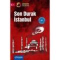 Son durak Istanbul - Mafalda Ade, Sibylla Wolfgarten, Oguzhan Açici, Kartoniert (TB)