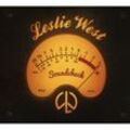 Soundcheck - Leslie West. (CD)