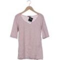 Street One Damen T-Shirt, pink, Gr. 36