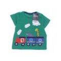 Baby Boden Damen T-Shirt, grün, Gr. 80